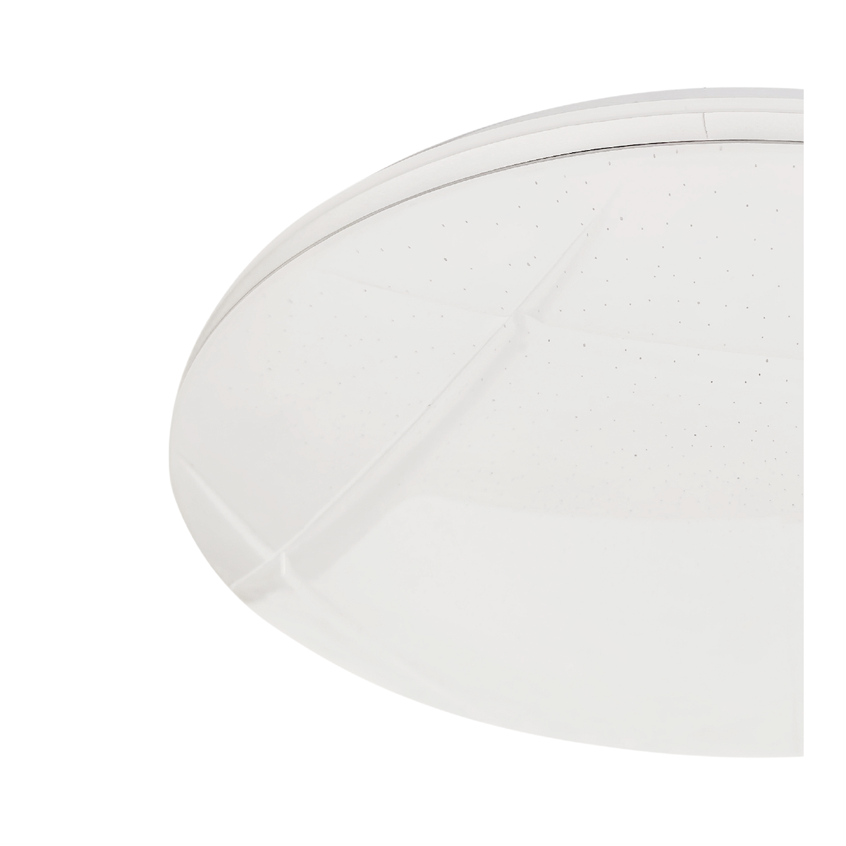 Plafon ALLISTER 36W LED pilot światło podkreślające charakter wnętrza