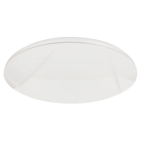 MiLagro Plafon ALLISTER 50W LED + pilot ML8232