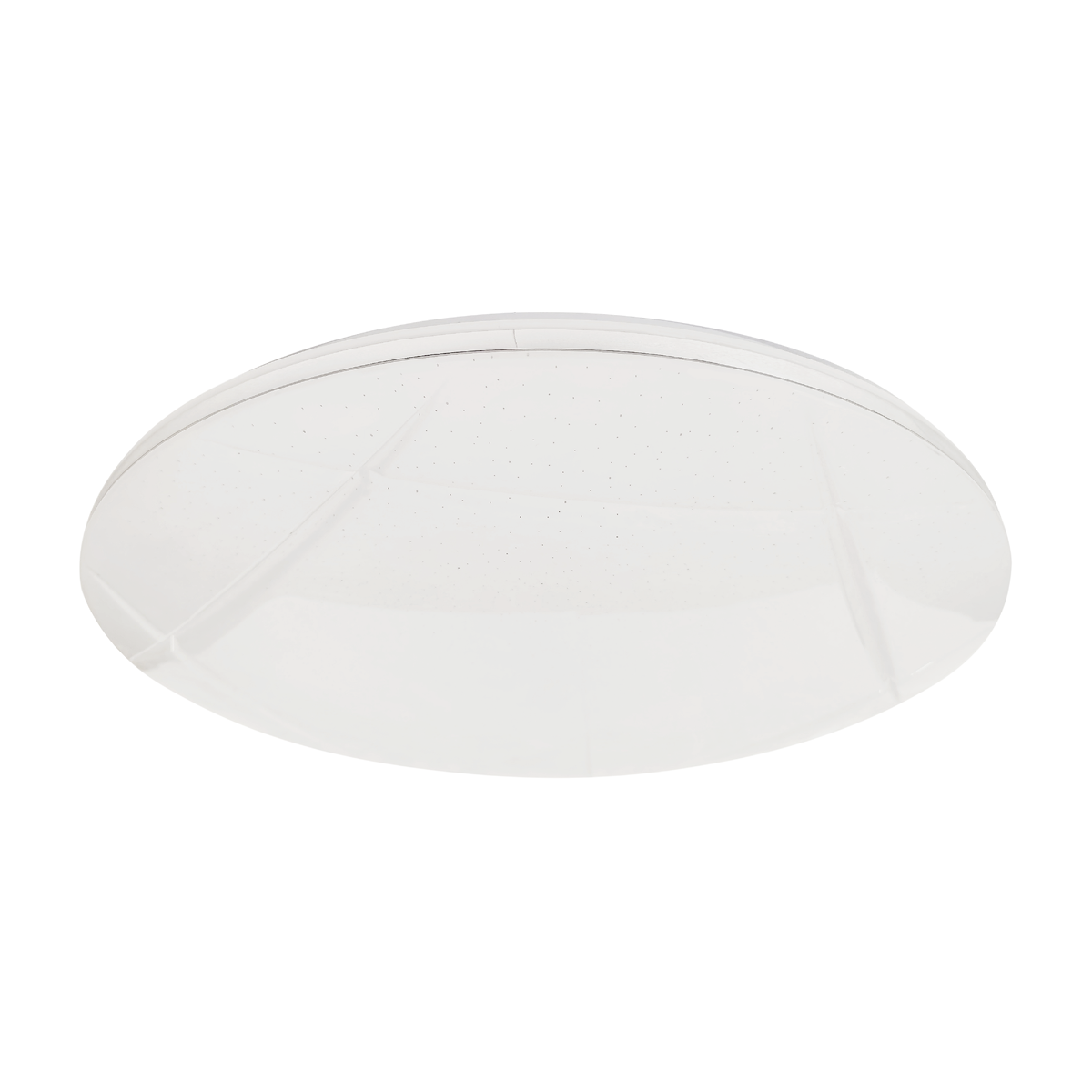 MiLagro Plafon ALLISTER 50W LED + pilot ML8232