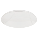 Plafon LED ALLISTER 50W nowoczesne lampy do wnętrz