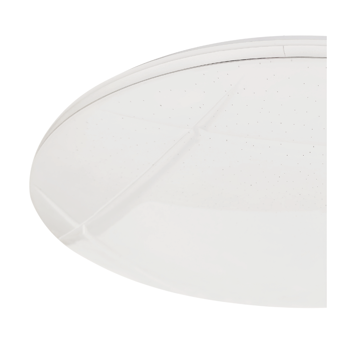 Plafon LED ALLISTER 50W nowoczesne lampy do wnętrz