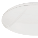 MiLagro Plafon ALLISTER 50W LED + pilot ML8232