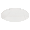 Plafon LED ALLISTER 50W nowoczesne lampy do wnętrz