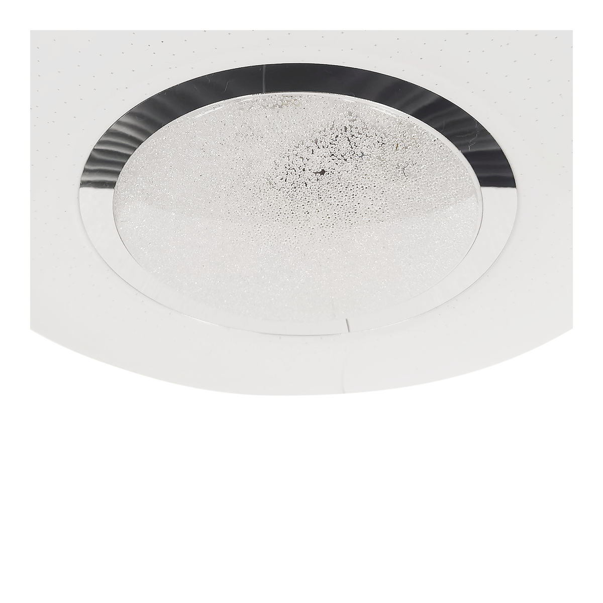 MiLagro Plafon SPARKY 50W + pilot ML8233