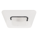 MiLagro Plafon SPARKY 65W + pilot ML8234