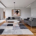 Lampa LUGANO SMOKED 1xE14 wyjątkowy element aranżacji