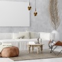 Lampa LUGANO GOLD 1xE14 unikalne oświetlenie