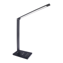 Lampka biurkowa VARIO BLACK LED stylowe lampy sufitowe