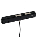 MAGNETIC TRACK 7W 3000K nowoczesne lampy do wnętrz