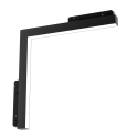 MAGNETIC TRACK L-DOWN 24W stylowe lampy sufitowe
