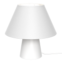 Lampka nocna Fifi Biały wyjątkowe oświetlenie