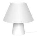 Lampka nocna Fifi Biały wyjątkowe oświetlenie
