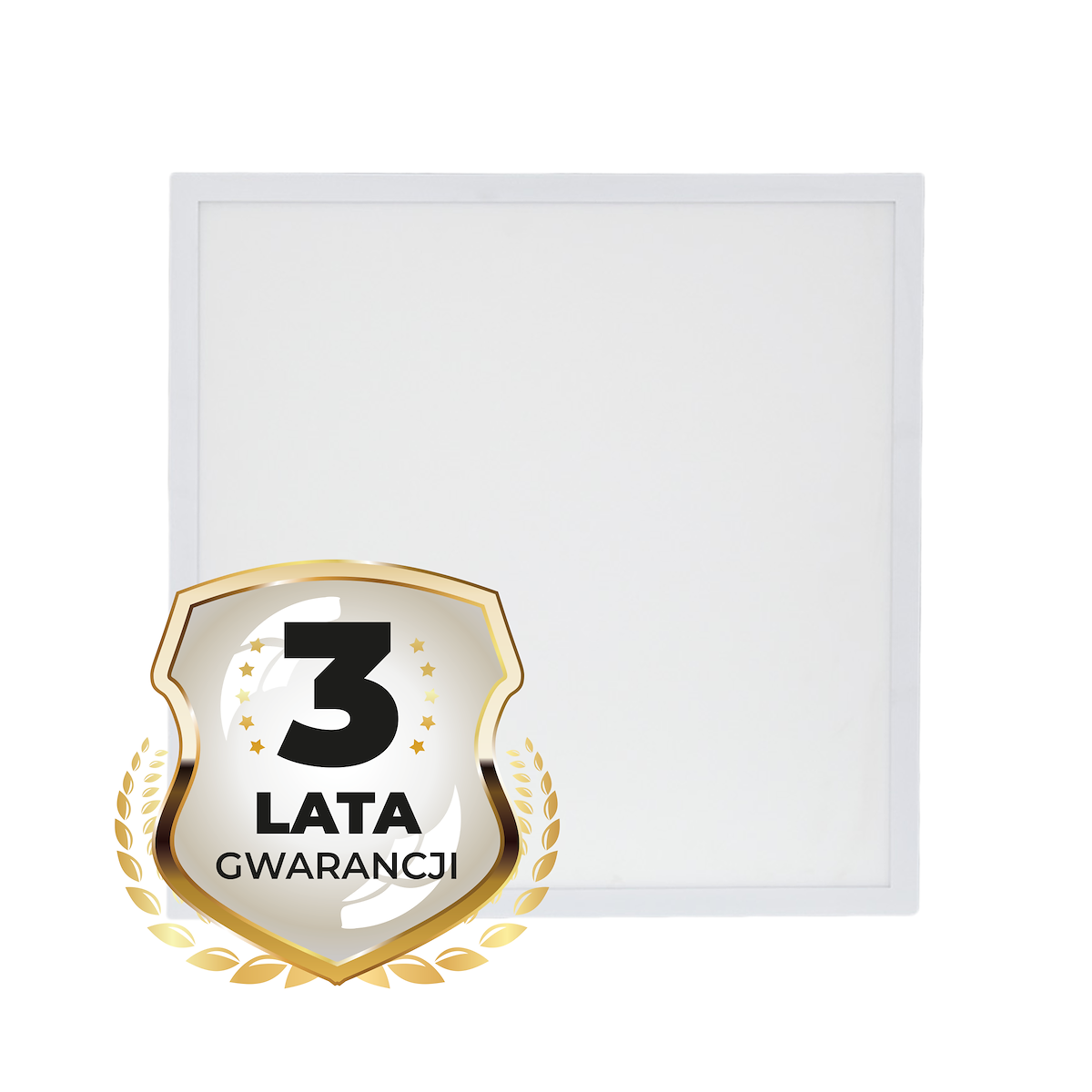 MiLagro Panel LED 40W 4000K Slim 60x60 EKP9128