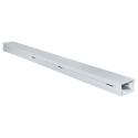 MiLagro RAMKA 60x60 DO PANELU LED ALUMINIOWA EKP9131