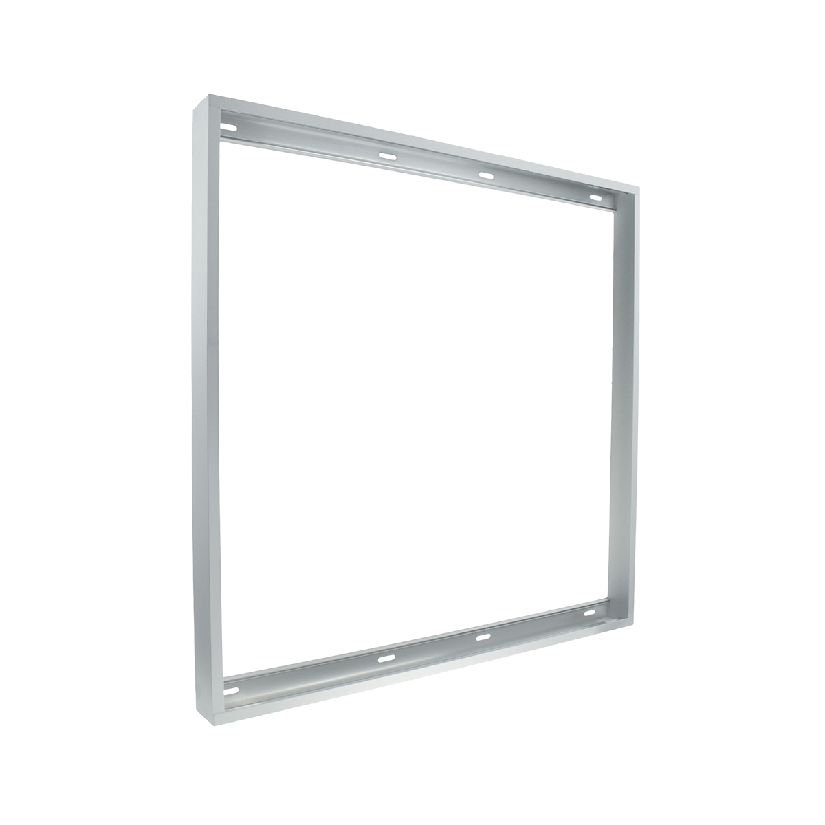 MiLagro RAMKA 60x60 DO PANELU LED ALUMINIOWA EKP9131