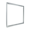 Ramka 60x60 do panelu LED eleganckie oświetlenie