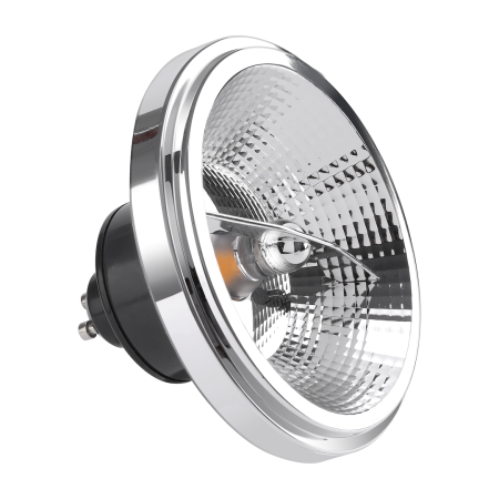 ŻARÓWKA AR111 10,5W GU10 nowoczesne lampy do wnętrz