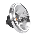 ŻARÓWKA AR111 10,5W GU10 nowoczesne lampy do wnętrz