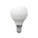 Żarówka LED 7W E14 G45 nastrojowe światło