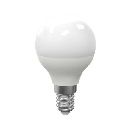 Żarówka LED 7W E14 G45 nastrojowe światło