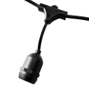 Girlanda ogrodowa BASIC 15M wyjątkowa iluminacja