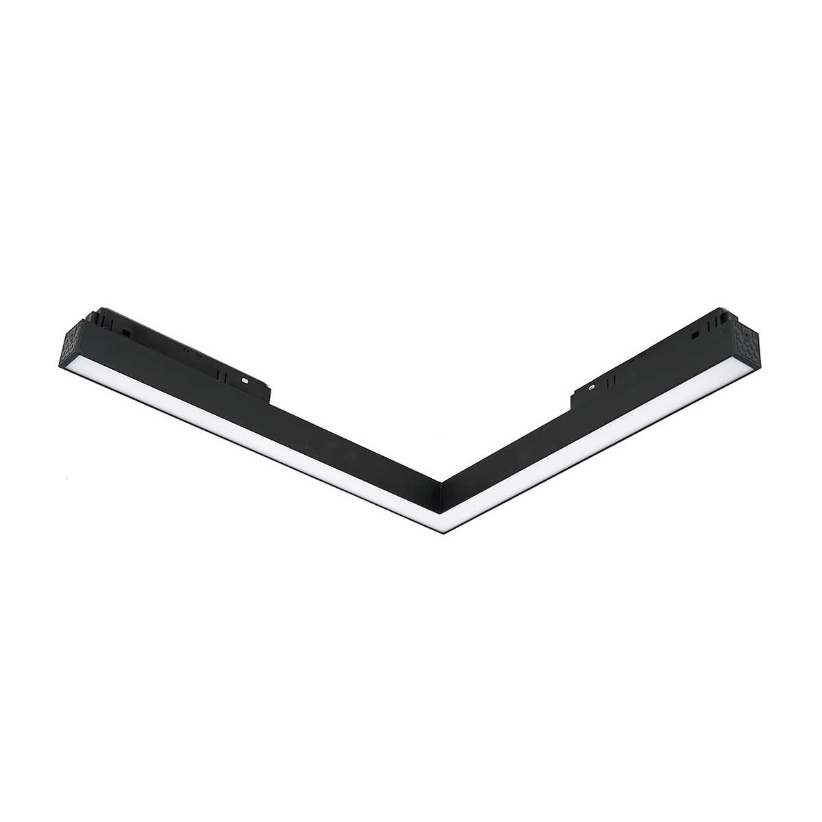 MiLagro MAGNETIC TRACK 24W LED 3000K ML8929