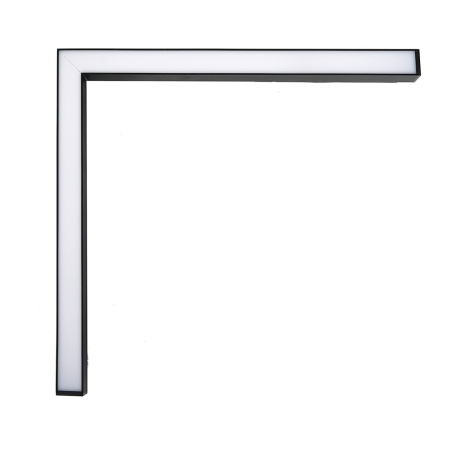 Magnetic Track 24W LED 3000K niepowtarzalne oświetlenie wnętrza