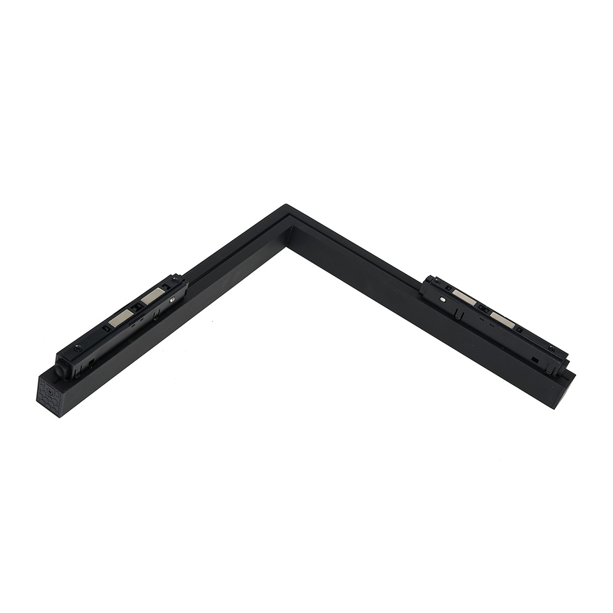 Magnetic Track 24W LED 3000K niepowtarzalne oświetlenie wnętrza