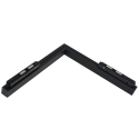 Magnetic Track 24W LED 3000K niepowtarzalne oświetlenie wnętrza