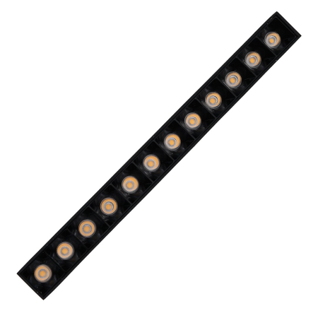 MiLagro MAGNETIC TRACK 12W LED 3000K ML8930