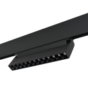 Magnetic Track 12W LED 3000K światło podkreślające charakter wnętrza