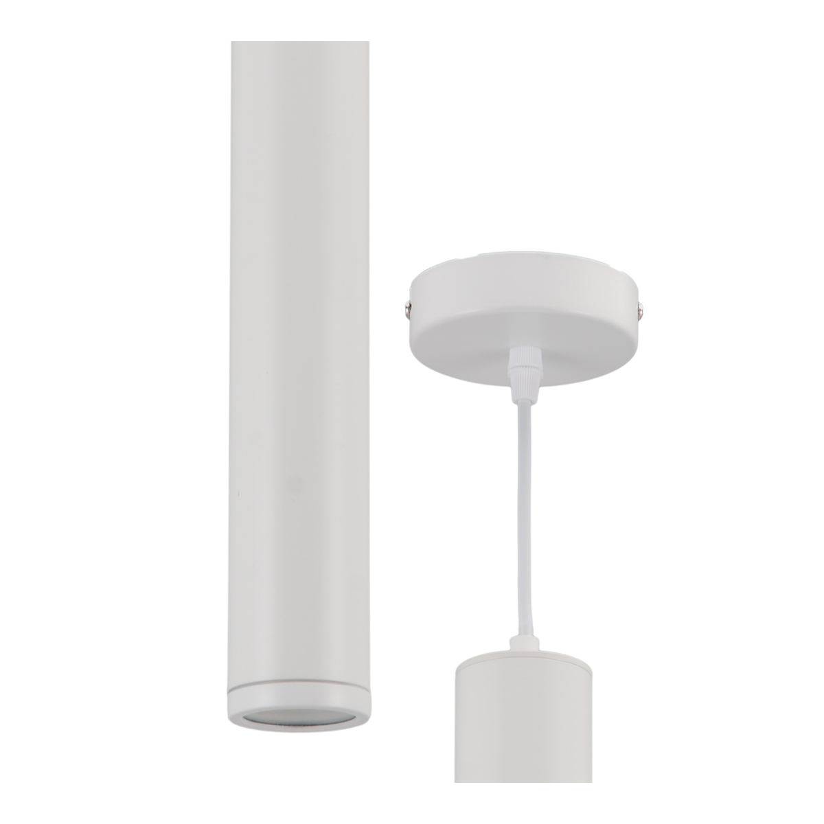 Lampa wisząca Porter GU10 wyjątkowy element aranżacji