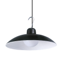 Lampa Solarna Saturn Pojedyncza oryginalne źródło światła