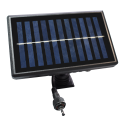 Lampa Solarna Saturn Pojedyncza oryginalne źródło światła