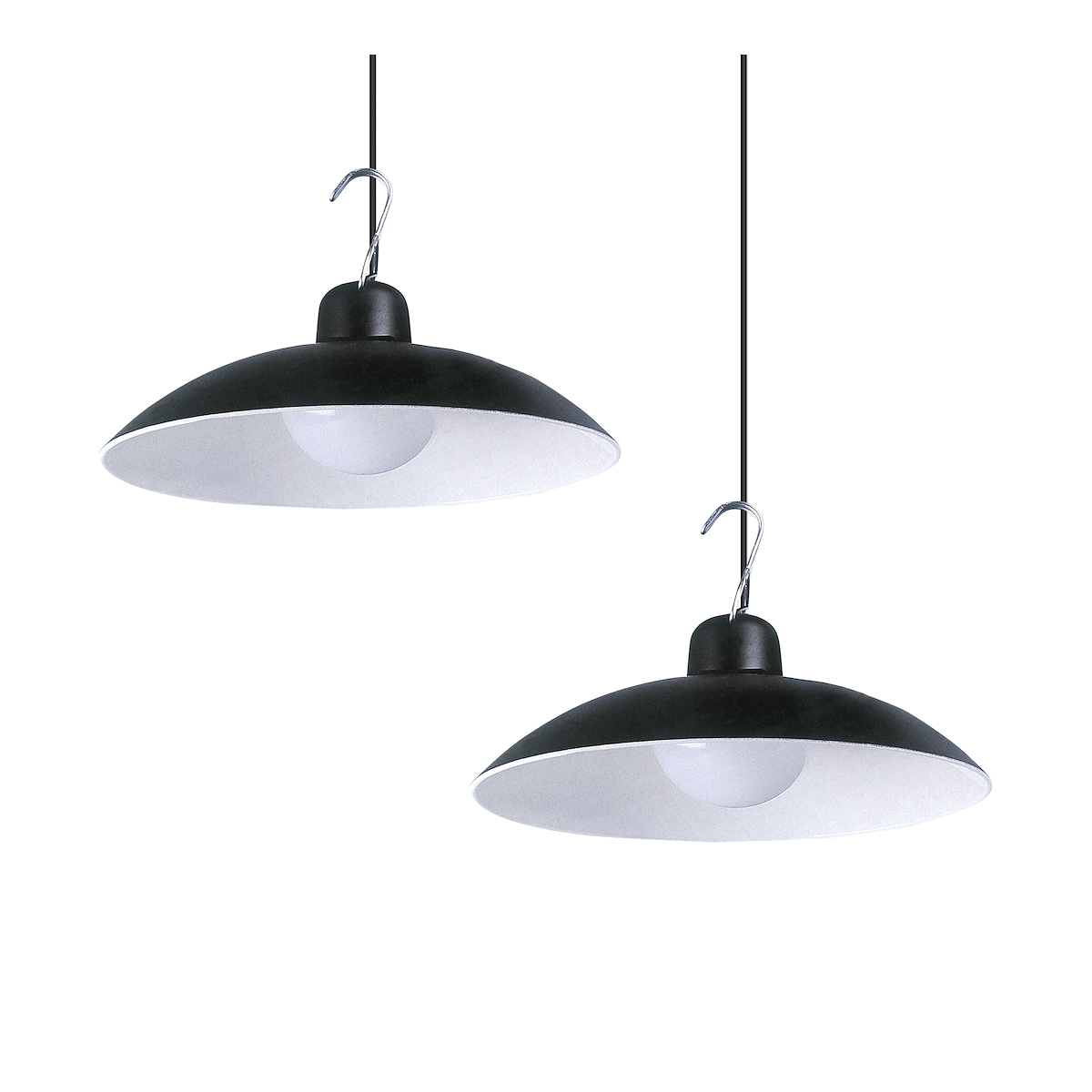 Lampa Solarna Saturn Podwójna niepowtarzalne oświetlenie wnętrza