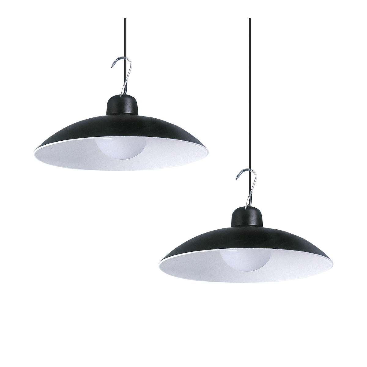 Lampa Solarna Saturn Podwójna niepowtarzalne oświetlenie wnętrza