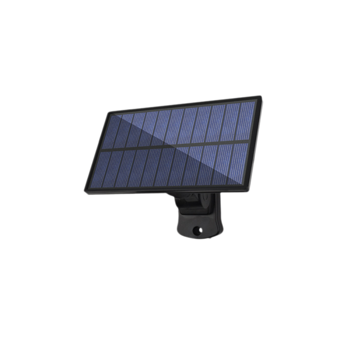 Naświetlacz Solarny Flexi Potrójny światło podkreślające charakter wn