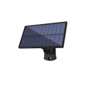 Naświetlacz Solarny Flexi Potrójny światło podkreślające charakter wn