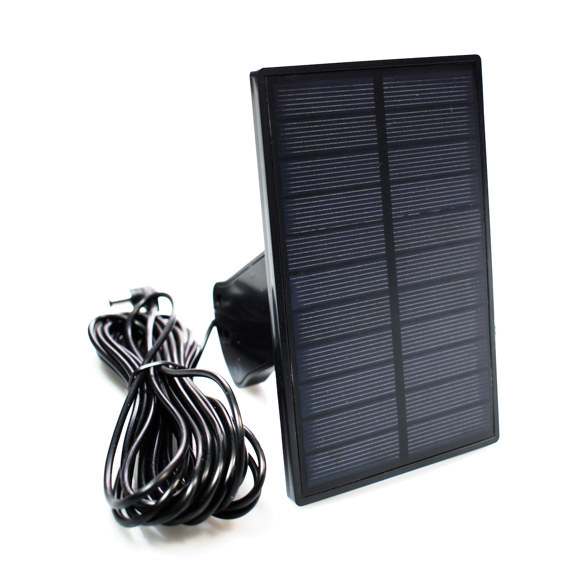 Naświetlacz Solarny Flexi Poczwórny nowoczesne lampy do wnętrz