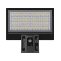Naświetlacz Solarny Milo 8W designerskie lampy LED