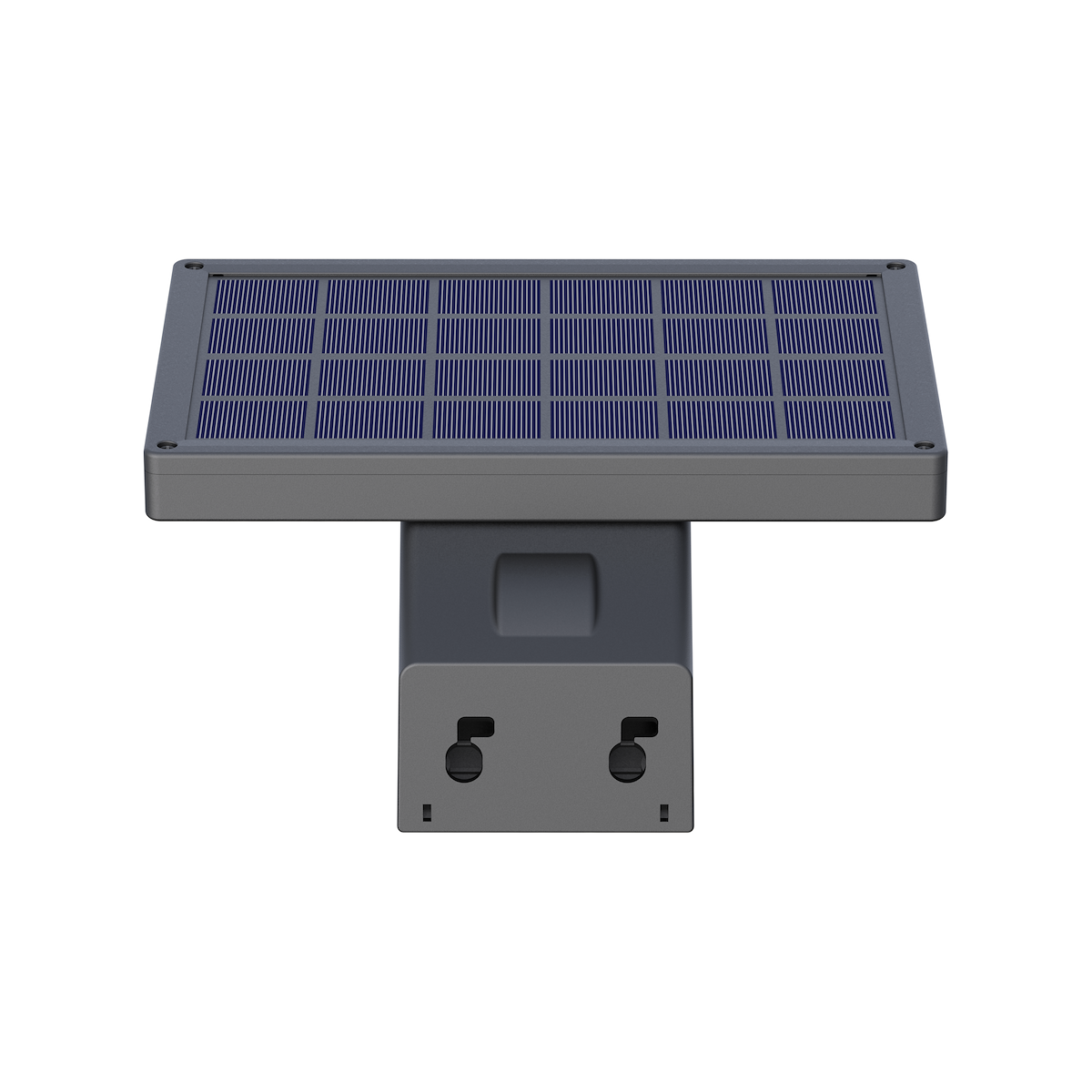 Naświetlacz Solarny Milo 8W designerskie lampy LED