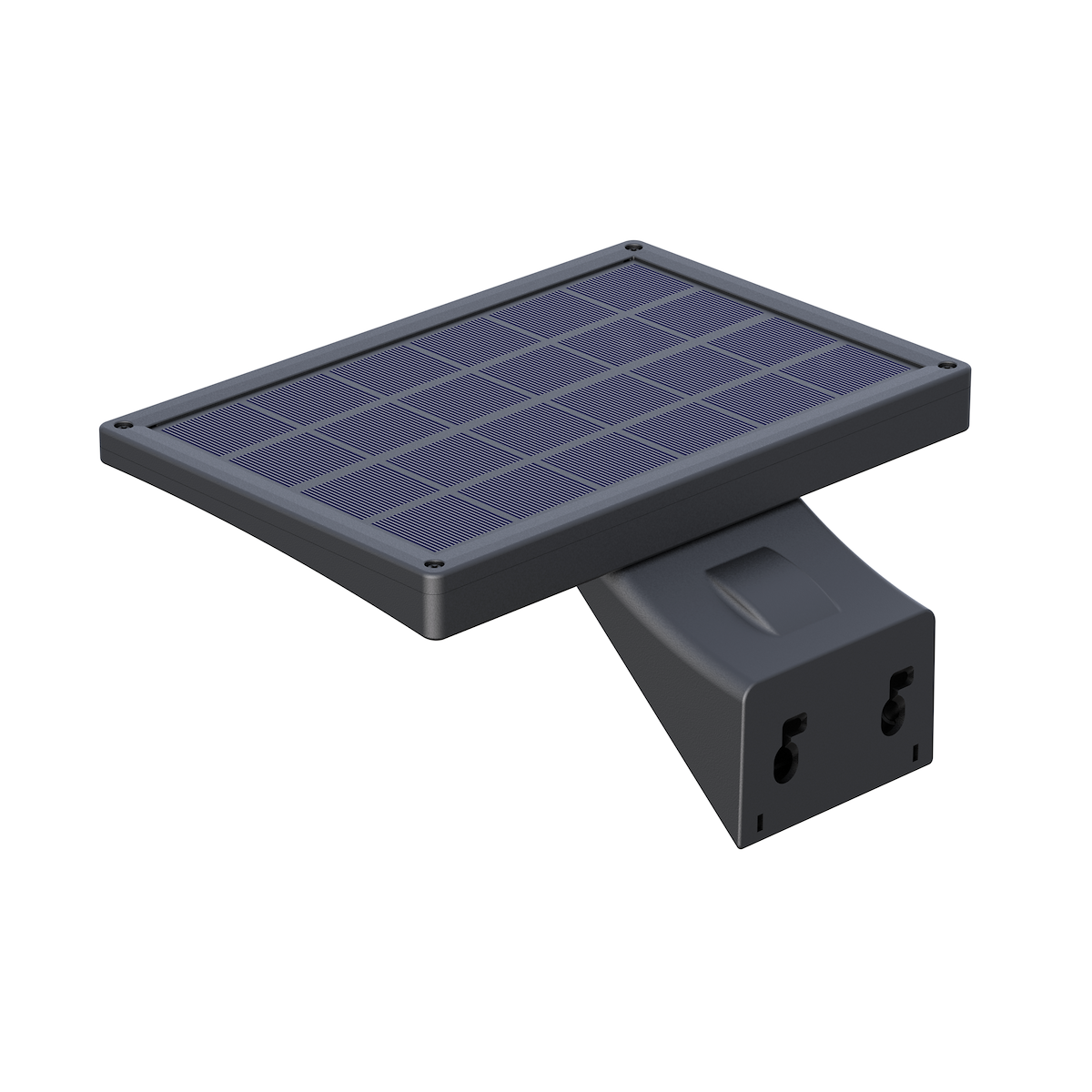Naświetlacz Solarny Milo 8W designerskie lampy LED