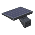 Naświetlacz Solarny Milo 8W designerskie lampy LED