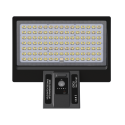Naświetlacz Solarny Milo 8W designerskie lampy LED