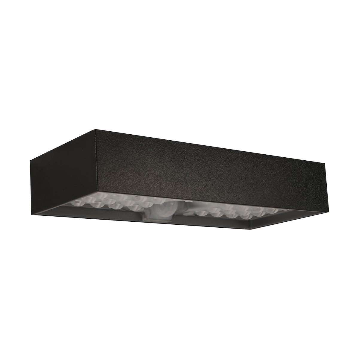 Lampa Solarna Brick 6W 800lm oświetlenie klasy premium