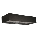 Lampa Solarna Brick 6W 800lm oświetlenie klasy premium