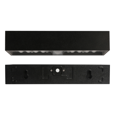 Lampa Solarna Brick 6W 800lm oświetlenie klasy premium