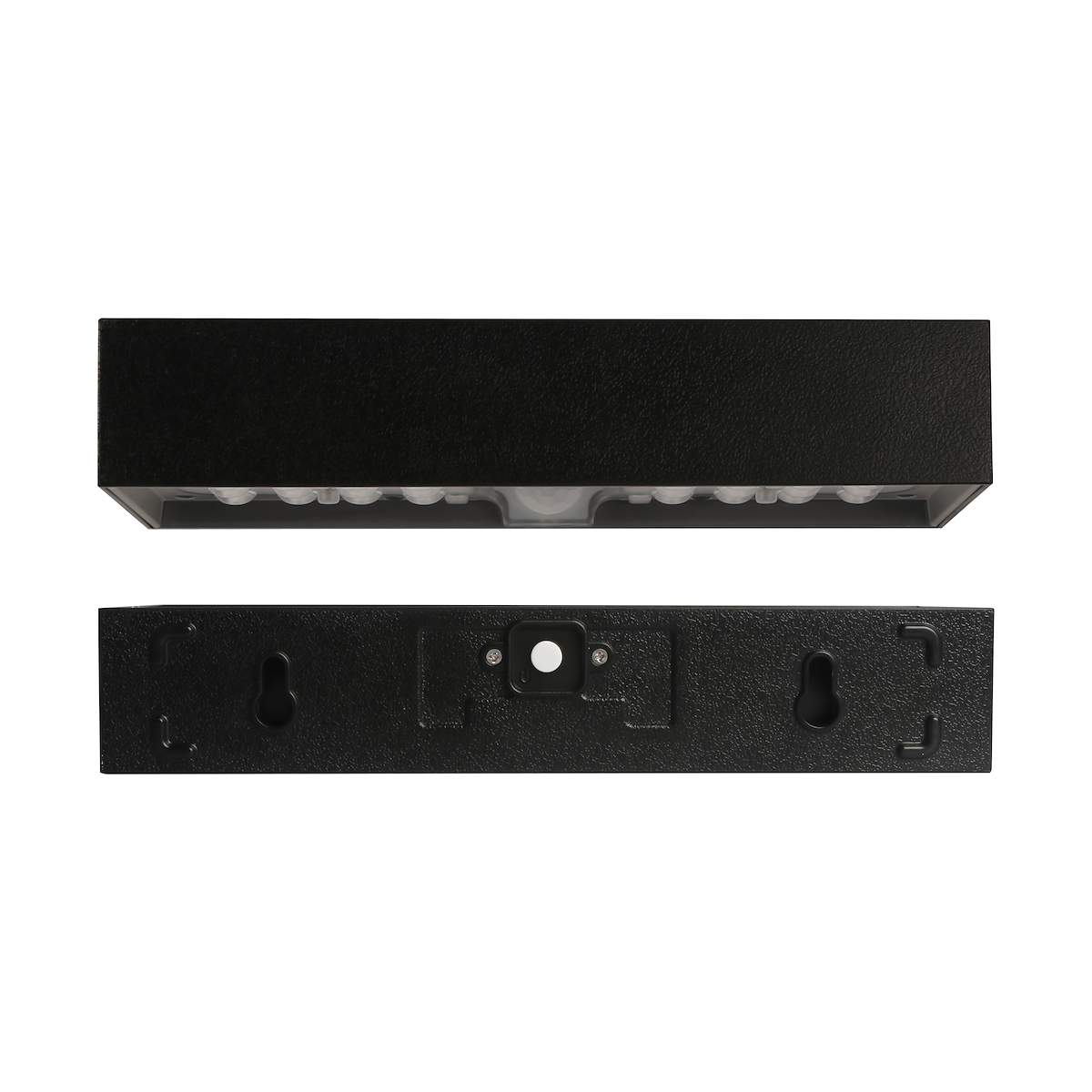 Lampa Solarna Brick 6W 800lm oświetlenie klasy premium