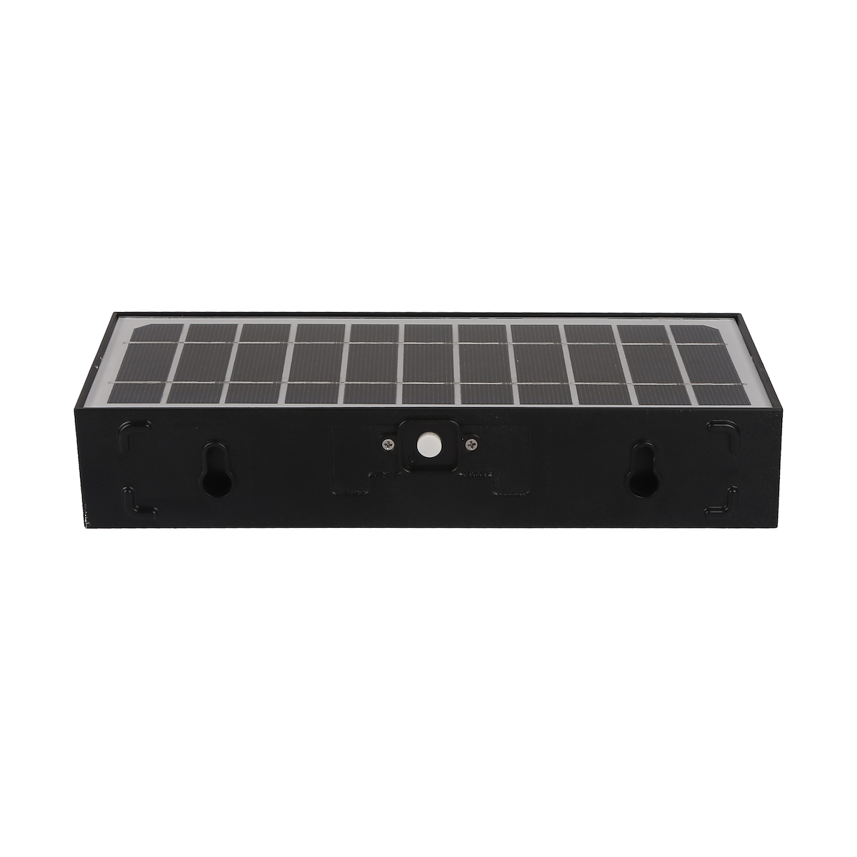 Lampa Solarna Brick 6W 800lm oświetlenie klasy premium