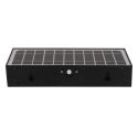 Lampa Solarna Brick 6W 800lm oświetlenie klasy premium